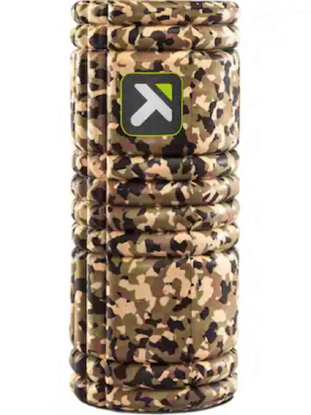 NEW TriggerPoint - GRID 1.0 Foam Massage Roller -Camo